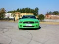 Mustang 野馬 2013款