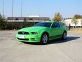 Mustang 野馬 2013款