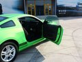 Mustang 野馬 2013款圖片