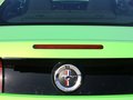 Mustang 野馬 2013款
