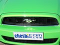 Mustang 野马 2013款图片