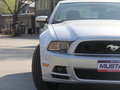 Mustang 2013款 3.7L 自动 标准型图片