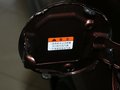 雨燕 2011款 雨燕 1.5L MT 云顶影音版图片