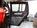 雨燕 2011款 雨燕 1.5L MT 云顶影音版图片