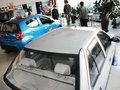 羚羊 2012款 羚羊 1.3MT 致富版图片