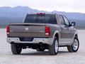 RAM Trucks霸王龙 2011款 公羊图片