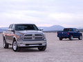 RAM Trucks霸王龙 2011款 公羊图片