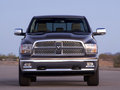 RAM Trucks霸王龙 2011款 公羊图片