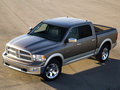 RAM Trucks霸王龙 2011款 公羊图片