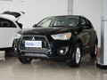 新劲炫 2013款 ASX 劲炫 2.0AT 两驱豪华版图片