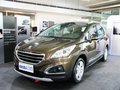 标致3008 2013款 标致 3008 1.6T THP 至尚版图片