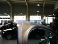 标致3008 2013款 标致 3008 1.6T THP 至尚版图片