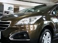 标致3008 2013款 标致 3008 1.6T THP 至尚版图片