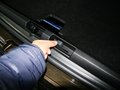 标致3008 2013款 标致3008 1.6T THP 至尚版图片