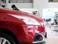 標(biāo)致3008 2013款 標(biāo)致3008 1.6T AT THP至尚版圖片