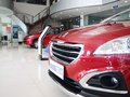 標(biāo)致3008 2013款 標(biāo)致3008 1.6T AT THP至尚版圖片