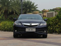 讴歌ILX 2013款 讴歌ILX图片