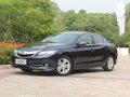 讴歌ILX 2013款 讴歌ILX图片