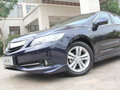 讴歌ILX 2013款 讴歌ILX图片