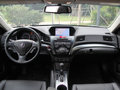 謳歌ILX 2013款 謳歌ILX圖片