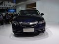 讴歌ILX 图片