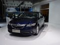 讴歌ILX 图片