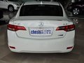 讴歌ILX ILX 1.5 CVT 2013款图片