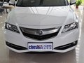 讴歌ILX ILX 1.5 CVT 2013款图片