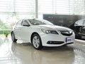 讴歌ILX ILX 1.5 CVT 2013款图片