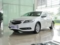 讴歌ILX ILX 1.5 CVT 2013款