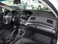 讴歌ILX ILX 1.5 CVT 2013款图片