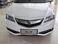 讴歌ILX ILX 1.5 CVT 2013款图片