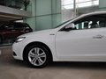 讴歌ILX ILX 1.5 CVT 2013款图片