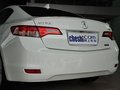 讴歌ILX ILX 1.5 CVT 2013款图片