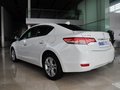 讴歌ILX ILX 1.5 CVT 2013款图片