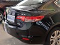 讴歌ILX 1.5L CVT Hybrid 2013款图片