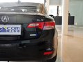 讴歌ILX 1.5L CVT Hybrid 2013款图片