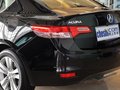 讴歌ILX 1.5L CVT Hybrid 2013款图片