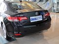 讴歌ILX 1.5L CVT Hybrid 2013款