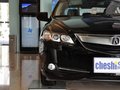 讴歌ILX 1.5L CVT Hybrid 2013款