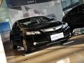 讴歌ILX 1.5L CVT Hybrid 2013款
