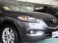 馬自達CX-9 2013款 馬自達 CX-9 3.7L AT 圖片