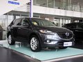 马自达CX-9 2013款 马自达 CX-9 3.7L AT 图片