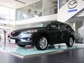 马自达CX-9 2013款 马自达 CX-9 3.7L AT 图片