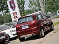智尚S30 2013款 智尚 S30 1.5L MT 時(shí)尚型圖片