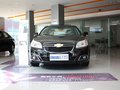 雪佛兰  1.8L 手动