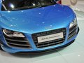 奥迪R8 5.2 FSIquattro 中国专享型2013款