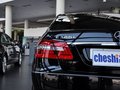 奔驰E级 2013款 E300L 时尚豪华型