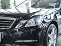 奔驰E级 2013款 E300L 时尚豪华型
