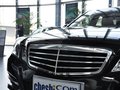 奔驰E级 2013款 E300L 时尚豪华型